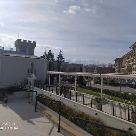 Romance Splendid Apartment Sf. Constantin și Elena Exterior foto