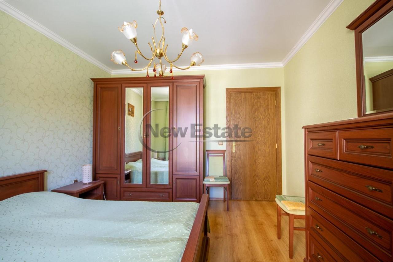 Romance Splendid Apartment Sf. Constantin și Elena Exterior foto